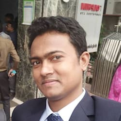 Shakil Hossain