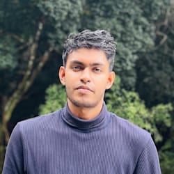 senithumesha