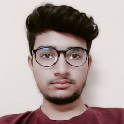 vinitsarvaiya
