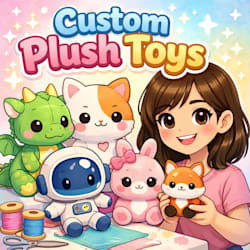 plush0