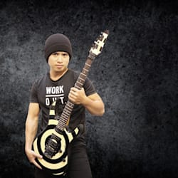 minhrockguitar