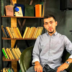abduqahhorabdum