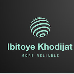 khodijatibitoye