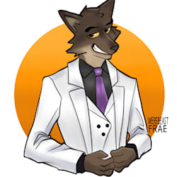 werebeastfrae