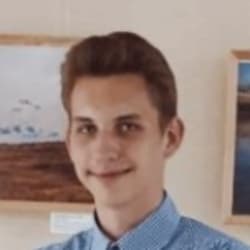 nikolaikachuk