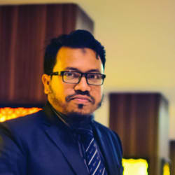 Gig Seller - nurmohammod07