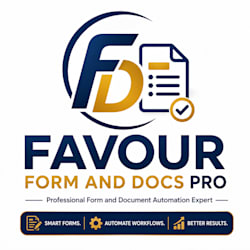 favorformdocpro