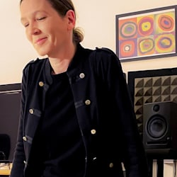 Velvet Beats