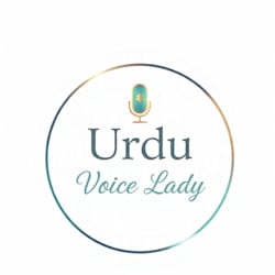 urduvoicelady