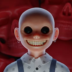 dmitry3dartist