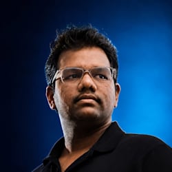 sarveshharish