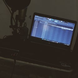 beckermantra