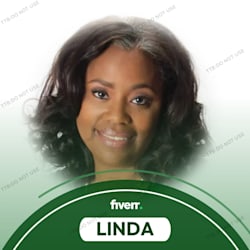 Gig Seller - editorlinda1
