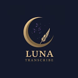 lunatranscrib