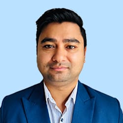 Rakesh Kumar