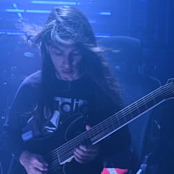 germetalguitar