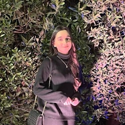bushra_nlytics