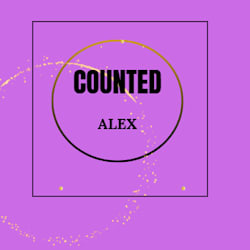 countedalex