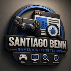 santiagobenn