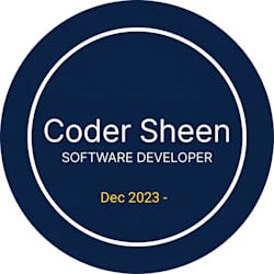codersheen