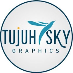 tujuhskygraphic