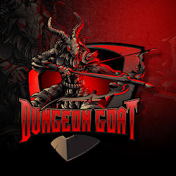 dungeongoat