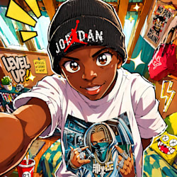 animeshoeart