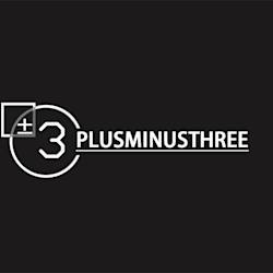 plusminusthree