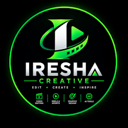 iresha_office
