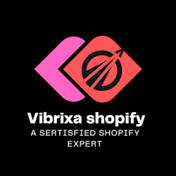 vibrixashopify