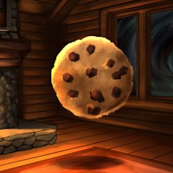 gingycookie