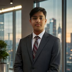 shreyanshsin408