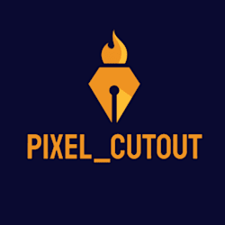 pixelcutout