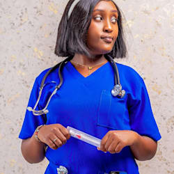 janiellanurse