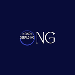 nelsongeraldiho