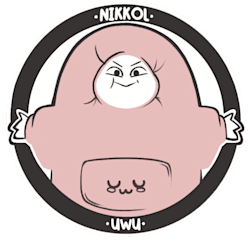 nikkoluwu