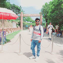 shohidsanju