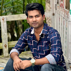 Gig Seller - fahim_ar