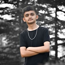 pavishverma