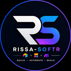 rissasoftr