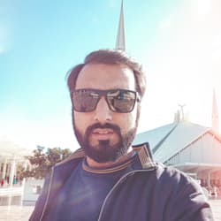 aliasifmirza
