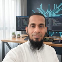 sanaullahramiz