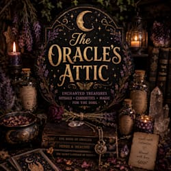 theoraclesattic