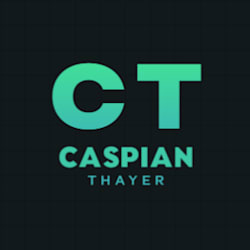 caspianthayer