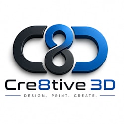 cre8tive3d