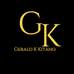 geraldkkitano