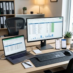 exceldataproa