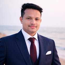 ariyankhanripon