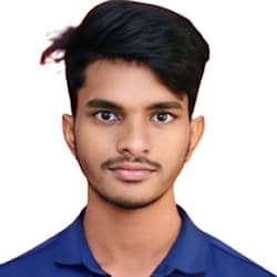 saikumarramoju