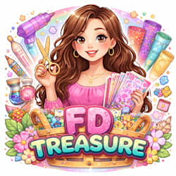 fdtreasure